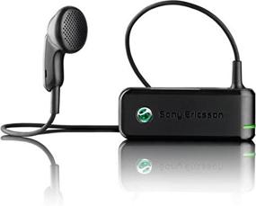img 3 attached to 🔊 Sony Ericsson Bluetooth Clip-On Handsfree Device