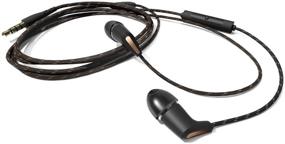 img 4 attached to 🎧 Наушники Klipsch T5 с проводом в классическом черном цвете - улучшенный SEO