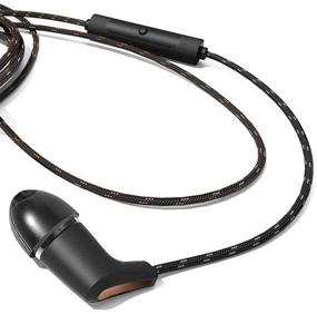 img 1 attached to 🎧 Наушники Klipsch T5 с проводом в классическом черном цвете - улучшенный SEO