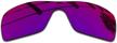 seeable premium mirror replacement sunglasses logo