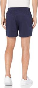 img 2 attached to PUMA Active Woven Shorts Medium Sports & Fitness and Australian Rules Football