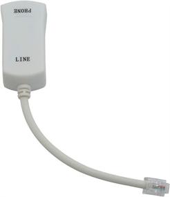 img 3 attached to 🚫 DSL-фильтр InstallerParts: эффективное устранение промышленных электрических помех