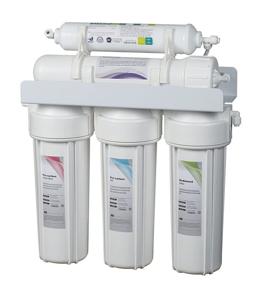 img 3 attached to 💧 G Water RO Filtration Certified by Reverse Osmosis