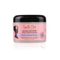 🔍 optimized for seo: camille rose algae renew deep conditioner, 8 fl oz logo