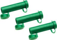 🔫 cva rapid loader .50 caliber blackpowder products inc. - pack of 3 logo