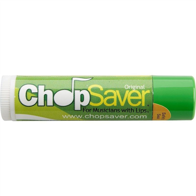 ChopSaver 100% Natural Lip Balm - 0.15 oz.