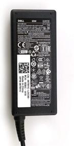 img 2 attached to 💻 Адаптер переменного тока Dell мощностью 65 Вт для Inspiron 15 (3520/3521/3537) и 15R (5520/5521/7520/N5110) - Оригинальный и надежный