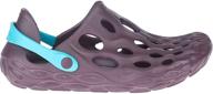 hydro moc water shoe for women by merrell logo