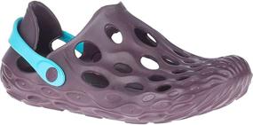 img 3 attached to Hydro Moc Water Shoe for Women by Merrell