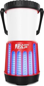 img 4 attached to Blazin Lantern Ultraviolet Camping Mosquito