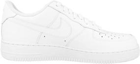 img 2 attached to 👟 Premium Nike Mens AIR Force CW2288 Men's Shoes: Unmatched Style and Comfort