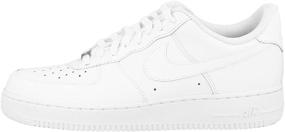 img 4 attached to 👟 Premium Nike Mens AIR Force CW2288 Men's Shoes: Unmatched Style and Comfort