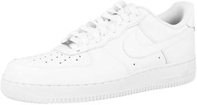 img 1 attached to 👟 Premium Nike Mens AIR Force CW2288 Men's Shoes: Unmatched Style and Comfort