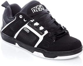 img 3 attached to 🛹 DVS Men's Comanche Skate Shoe: Unleash Your Street Style with These High-Performance Kick Flips!