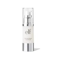 💄 enhance your makeup with e.l.f. mineral infused face primer - matte finish, 1.01 fl oz logo