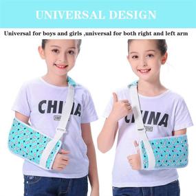 img 2 attached to Shoulder Fashion Colorful Children Padiatric Outdoor Recreation