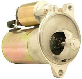 img 2 attached to DB Electrical 410-14036 Starter - Compatible With/Replacement For Ford F/E Truck/Van 7.5L 460 (1992-1997) & E Van (1992-1996) - Manual Trans 336-1169 113220