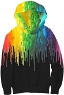 👕 hoodies sweatshirts toddler pullover pockets: stylish boys' fashion clothing logo