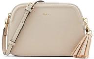 👜 aldo agrelin women's crossbody bag logo