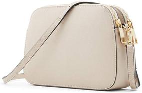 img 3 attached to 👜 ALDO Agrelin Women's Crossbody Bag