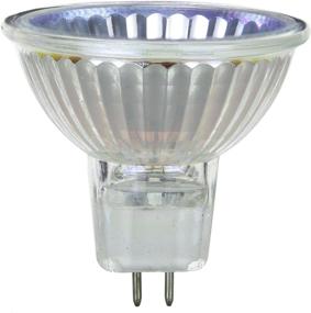 img 2 attached to 💡 Sunlite 50MR16 CG 120V 6PK: Affordable and High-Quality MR16 LED Bulbs for Your Lighting Needs