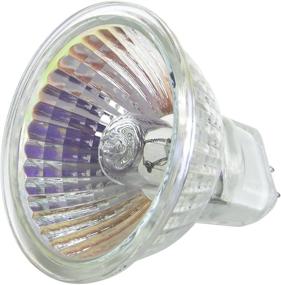 img 1 attached to 💡 Sunlite 50MR16 CG 120V 6PK: Affordable and High-Quality MR16 LED Bulbs for Your Lighting Needs