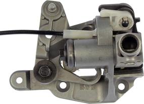 img 4 attached to 🔧 Dorman 905-101 Steering Column Shift Mechanism: Enhance Performance for Select Models