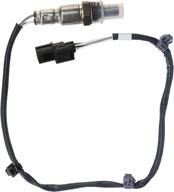 high-performance denso 234-4461 oxygen sensor - pack of 1: accurate and reliable automotive solution logo