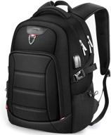 🎒 homiee backpack college charging computer: the ultimate tech-savvy companion for students logo