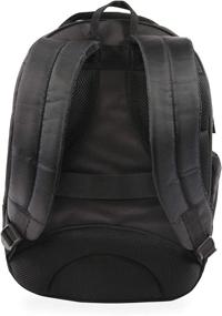 img 2 attached to Business Laptop Backpack 15 Inch Notebook
