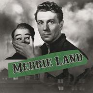 merrie land good bad queen logo