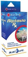 blue life aiptasia control 5oz logo