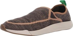 img 1 attached to Men's Sanuk Chiba Quest Sneaker 👟 Blanket Shoes: Fashionable Sneakers for Style and Comfort