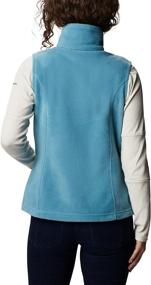 img 3 attached to Columbia Womens Benton Springs Black Outdoor Recreation for Outdoor Clothing