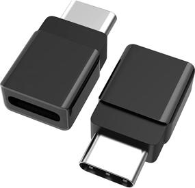 img 4 attached to Cellularize USB C Extender Adapter (2 Pack