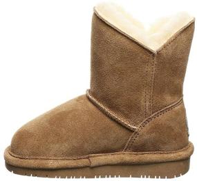 img 3 attached to Сапоги BEARPAW Rosaline для малышей