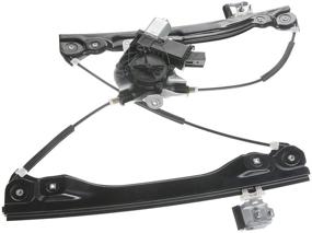 img 2 attached to Regulator Assembly Compatible Chevrolet 2011 2015