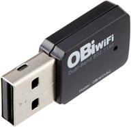 📶 obihai obiwifi5g 802.11ac adapter: enhance wireless connectivity for obi voip phones and devices logo