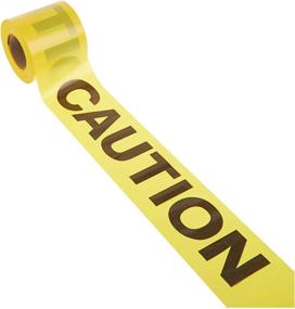 img 4 attached to 🚧 STRAIT-LINE 66200 Barrier Caution - Extended Length of 300 Feet