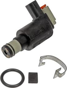 img 4 attached to Dorman 949 800 Suspension Solenoid Lincoln