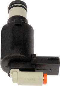 img 1 attached to Dorman 949 800 Suspension Solenoid Lincoln