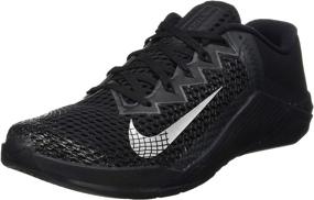 img 4 attached to 👟 Nike Metcon Training Shoes Anthracite Metallic