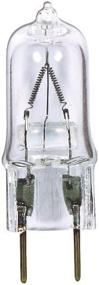 img 1 attached to 💡 Satco S4620 Lumens Halogen Dimmable: Efficient Lighting Solution for Any Space