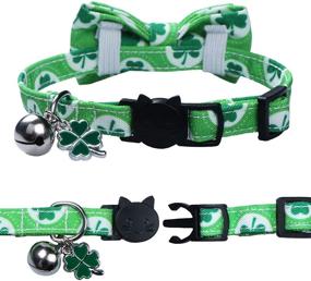 img 3 attached to STMK Patricks Shamrock Breakaway Adjustable