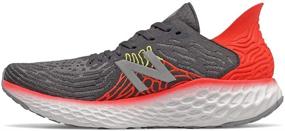 img 4 attached to 🏃 Optimize Your Runs with the New Balance Men's Fresh Foam 1080 V10 Running Shoe