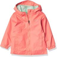 columbia girls little jacket lichen apparel & accessories baby girls in clothing logo