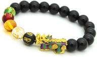 natural attraction bracelet for boys - homelavie jewelry transforming in style logo