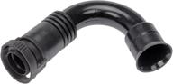 dorman 46075 pcv breather hose logo