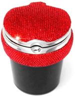 carrfan portable smokeless cylinder indicator logo