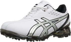 img 4 attached to 🏌️ ASICS GEL-Ace Pro Golf Shoe for Men